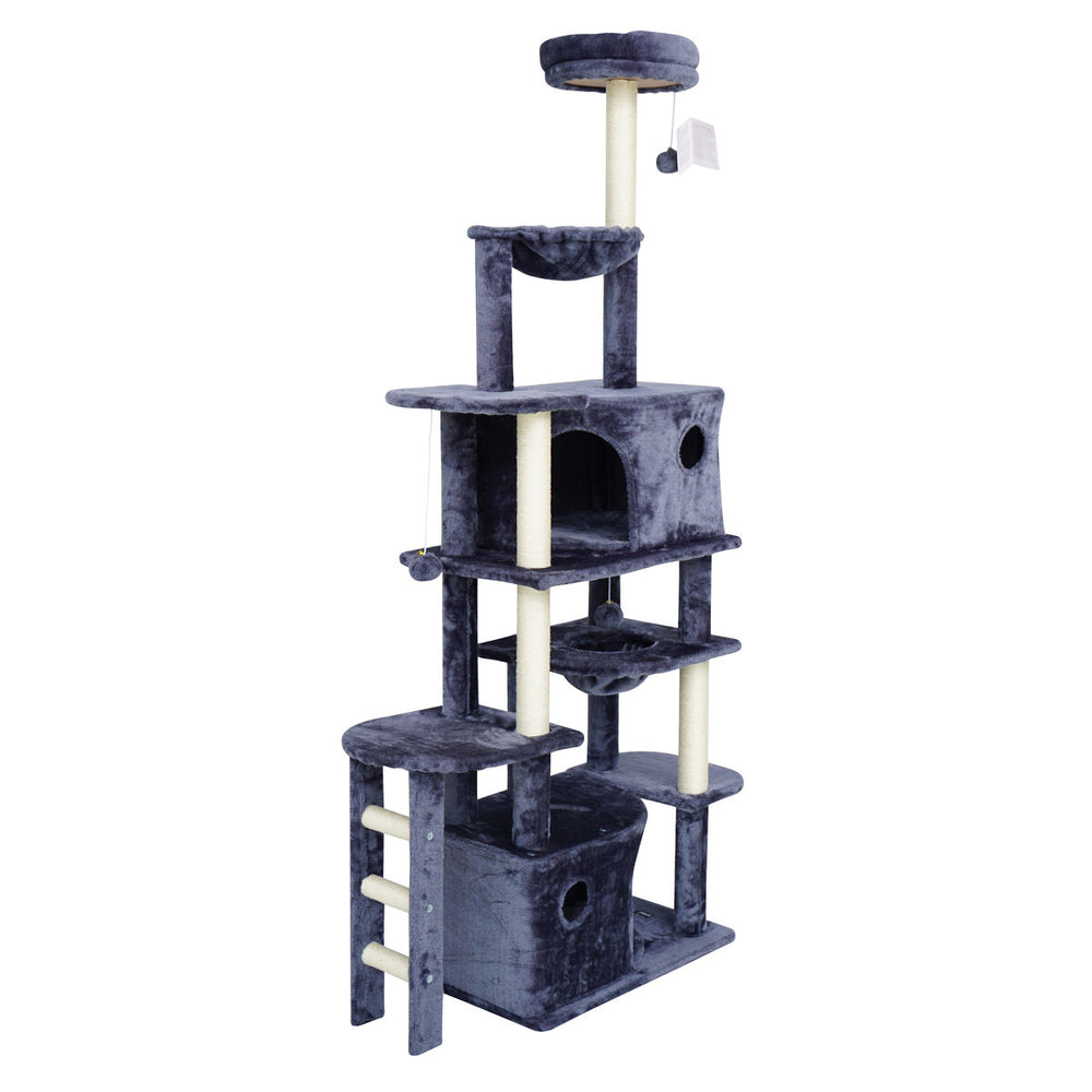 Klösträd för katter Gloria Yamuna