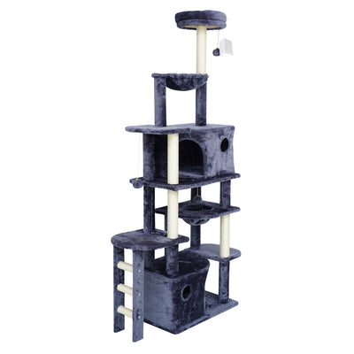 Klösträd för katter Gloria Yamuna