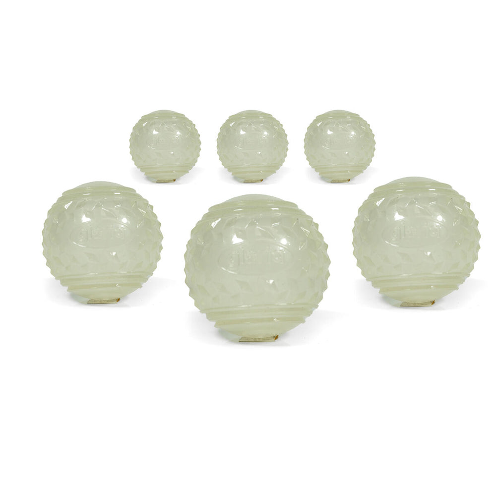 Hundleksak Gloria Gul TPR 24 antal