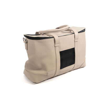 Ryggsäck för husdjur Gloria RAABTA Grå