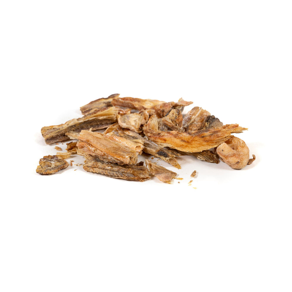 Våt mat Snackys Fisk 70 g