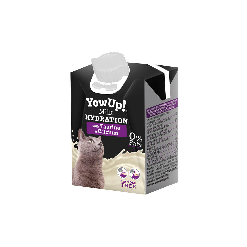 Kattmat YowUp Hydration 12 antal