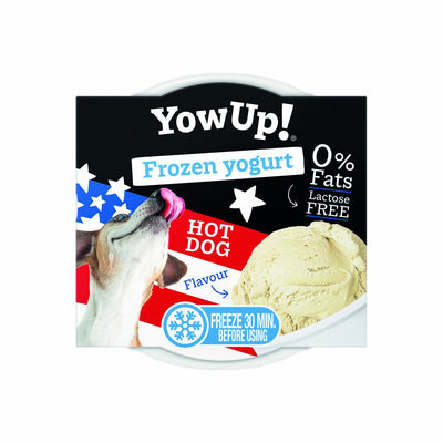 Våt mat YowUp 12 antal