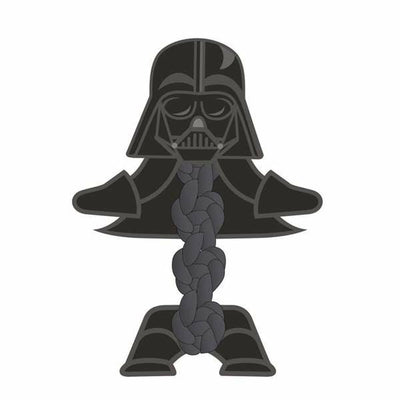 Hundbitring Star Wars Svart 11 x 27 x 9,5 cm