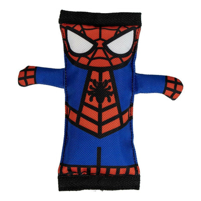 Hundleksak Spider-Man 18 x 20 x 3 cm