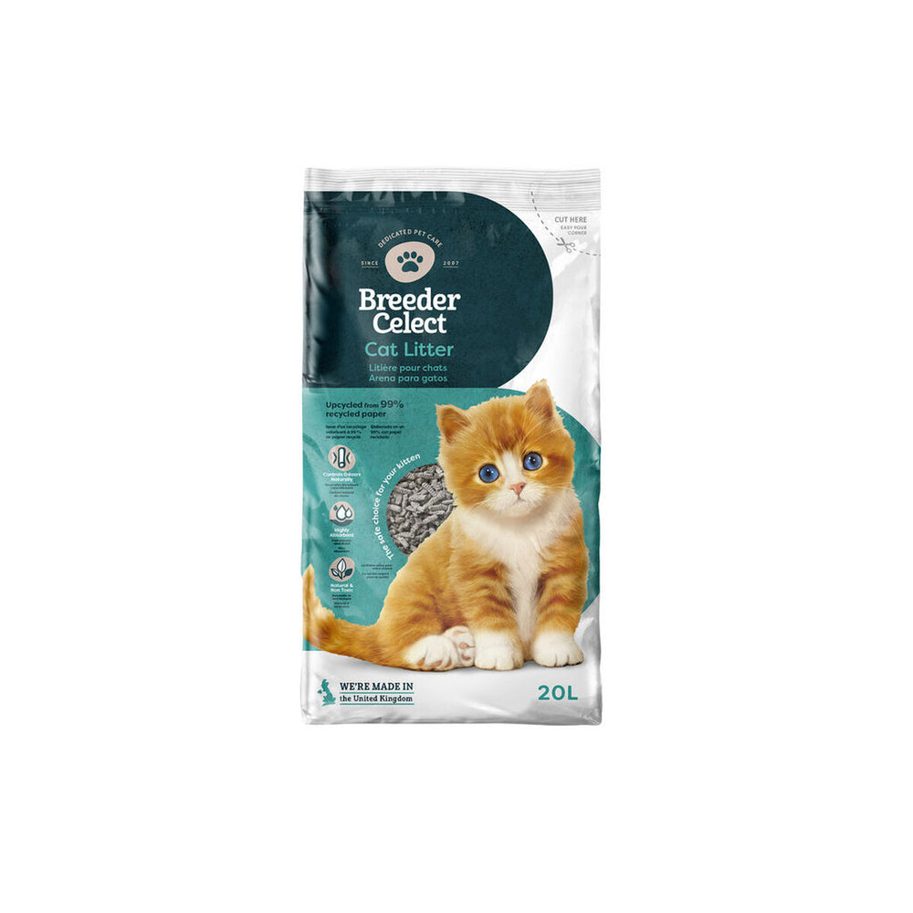 Pappersbädd FibreCycle