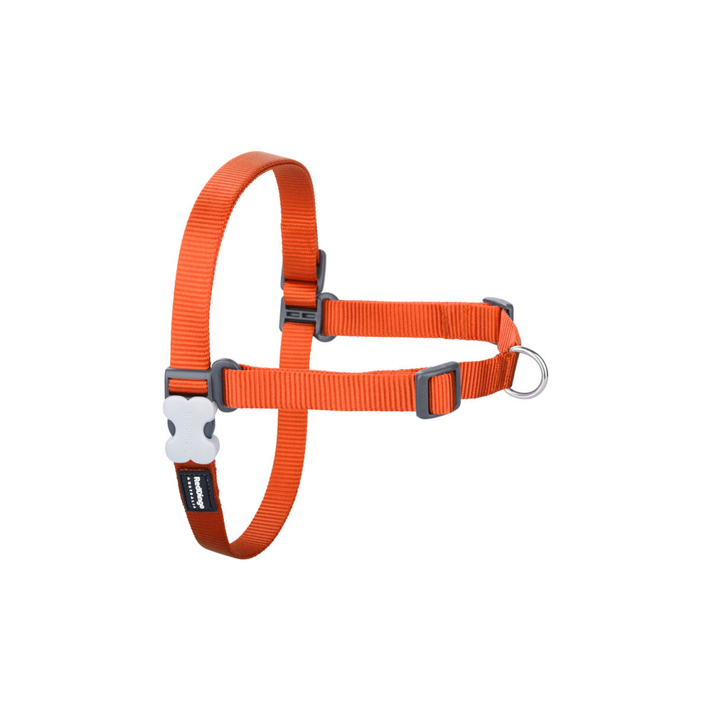 Hundsele Red Dingo 30-42 cm Orange XS