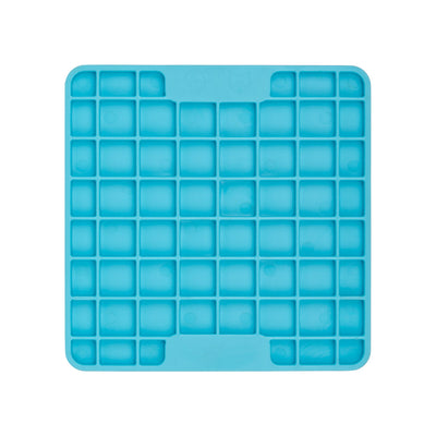 Hundmatare Lickimat Turkos TPR