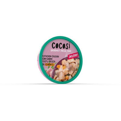 Våt mat Cocosi 9 antal