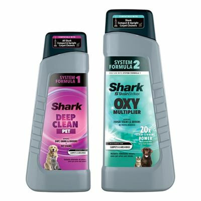 Balsam för husdjur Shark StainStriker 473 ml